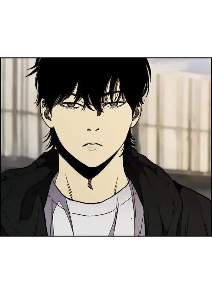 Wind Breaker Chapter 273 - halaman 103