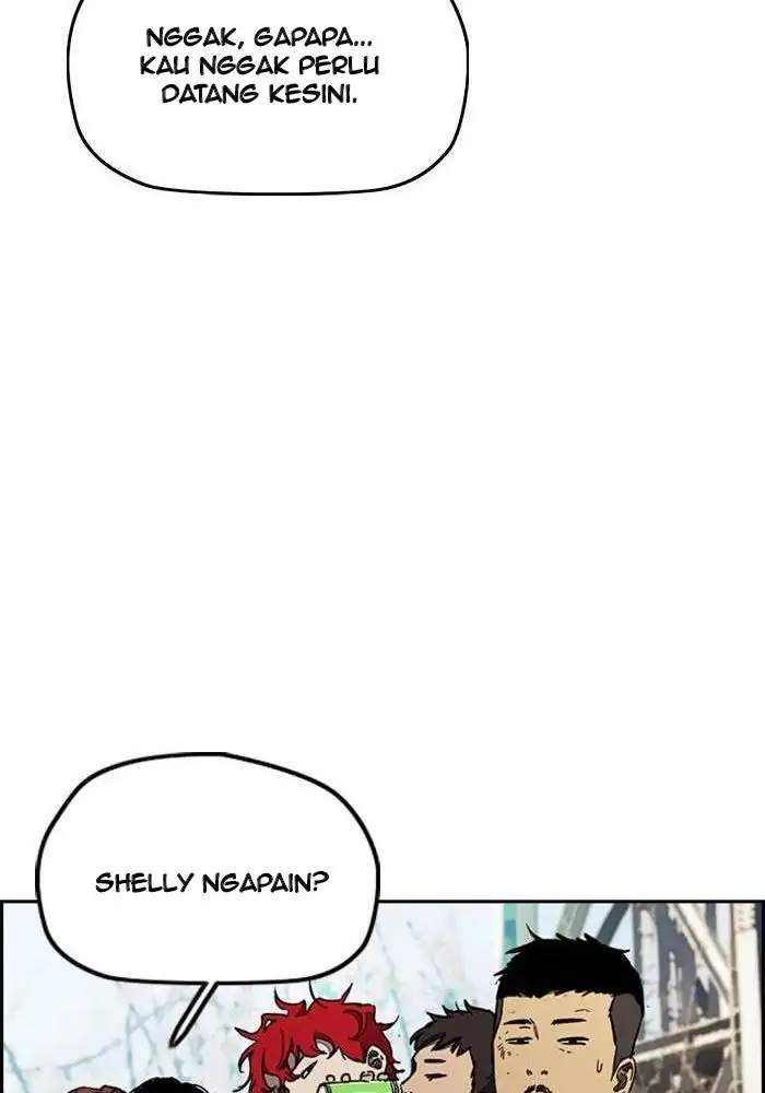 Wind Breaker Chapter 273 - halaman 107