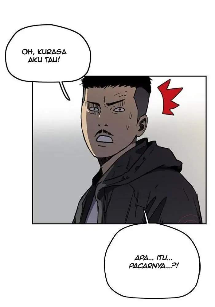 Wind Breaker Chapter 273 - halaman 109