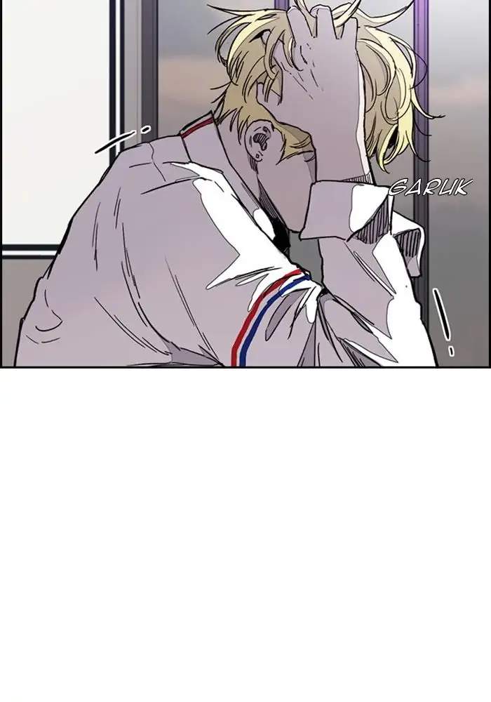 Wind Breaker Chapter 273 - halaman 117
