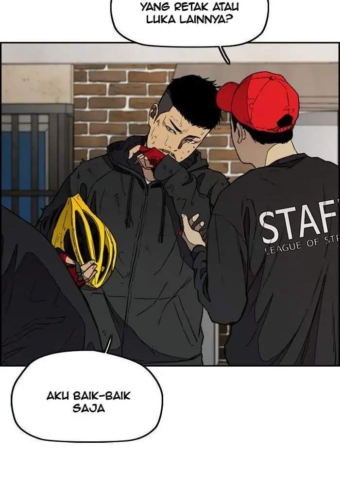 Wind Breaker Chapter 273 - halaman 23