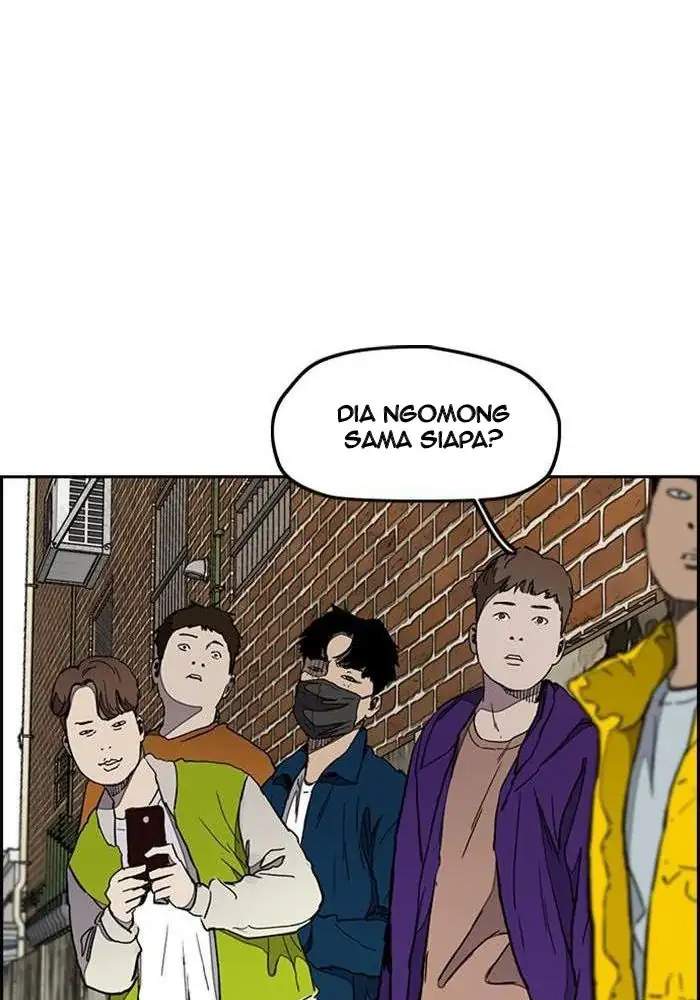Wind Breaker Chapter 273 - halaman 28