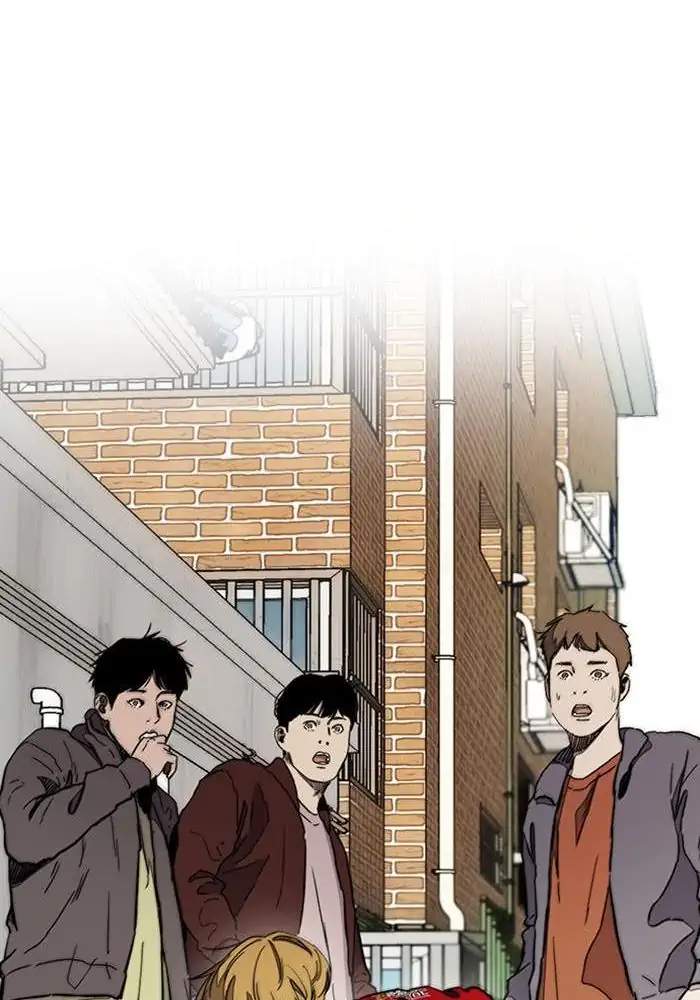 Wind Breaker Chapter 273 - halaman 37