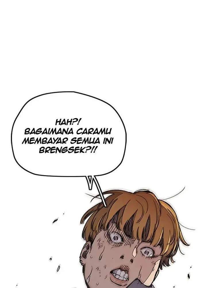 Wind Breaker Chapter 273 - halaman 39