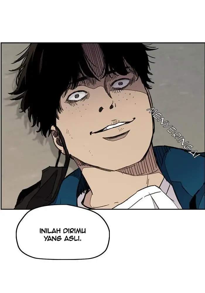 Wind Breaker Chapter 273 - halaman 42