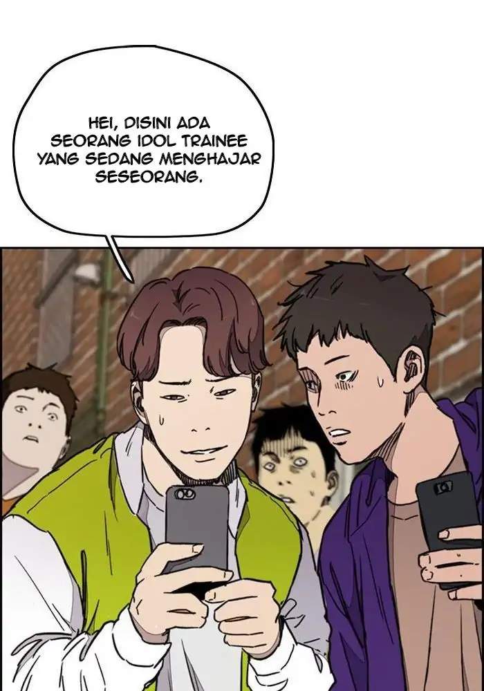 Wind Breaker Chapter 273 - halaman 64