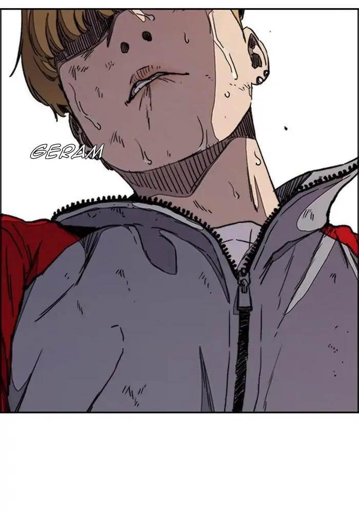 Wind Breaker Chapter 273 - halaman 66