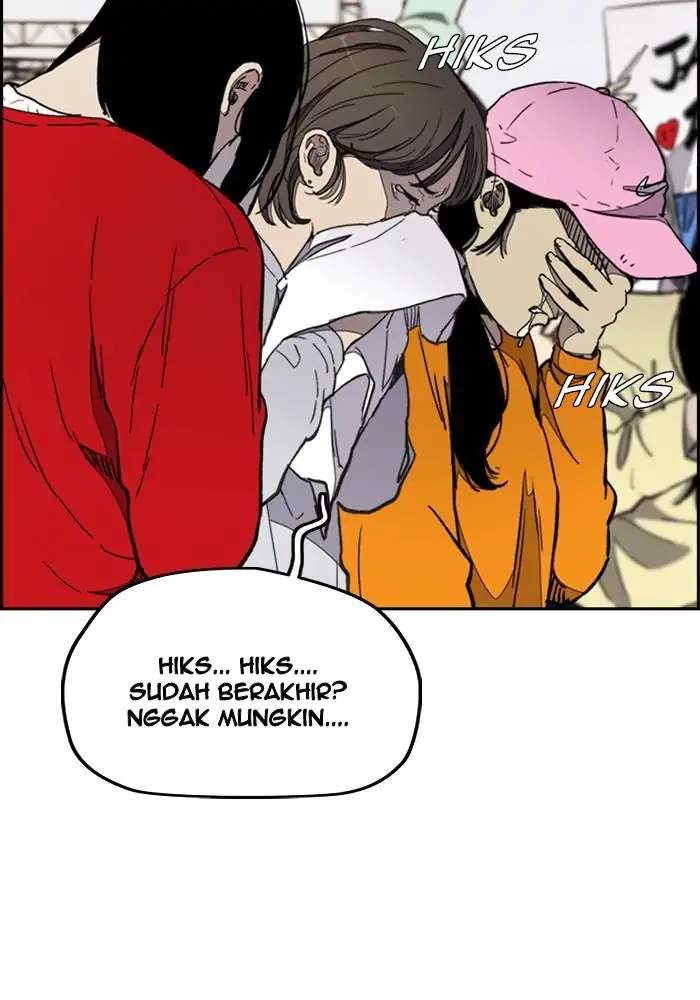 Wind Breaker Chapter 273 - halaman 7