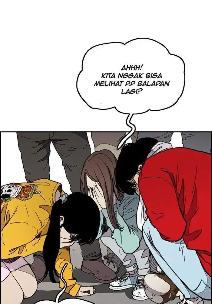 Wind Breaker Chapter 273 - halaman 8