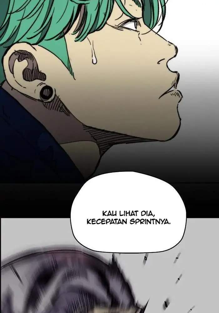 Wind Breaker Chapter 273 - halaman 80