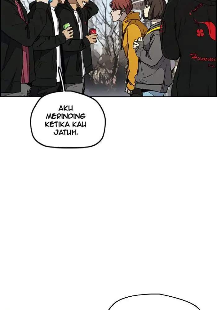 Wind Breaker Chapter 273 - halaman 92