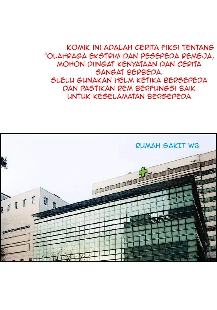 Wind Breaker Chapter 274 - halaman 1