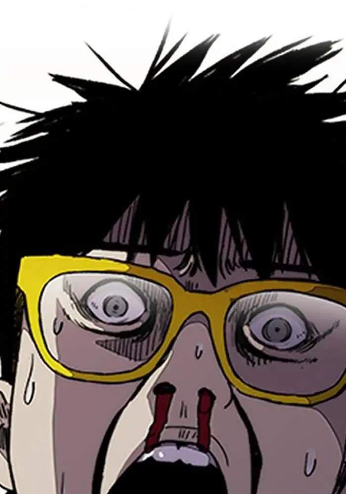 Wind Breaker Chapter 274 - halaman 104