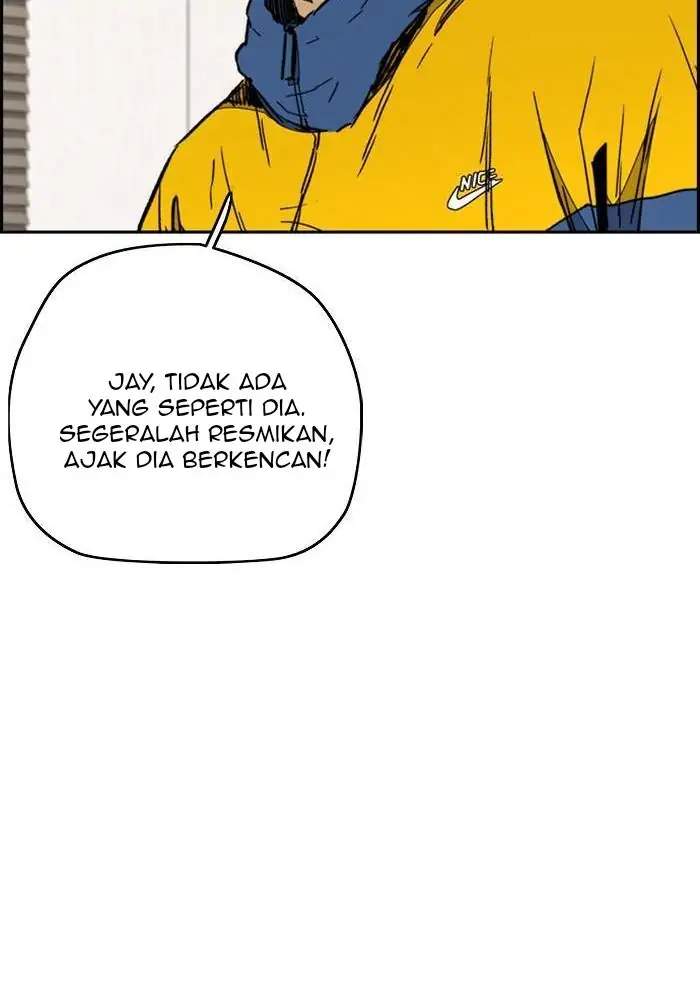 Wind Breaker Chapter 274 - halaman 13