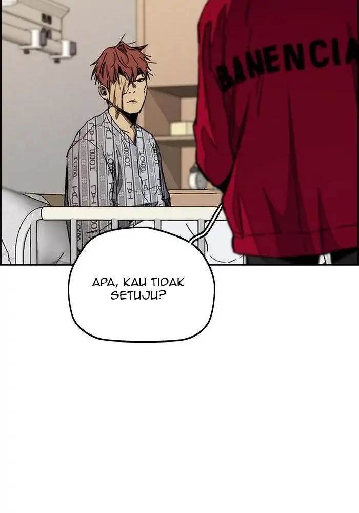 Wind Breaker Chapter 274 - halaman 17