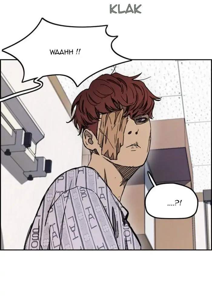 Wind Breaker Chapter 274 - halaman 18