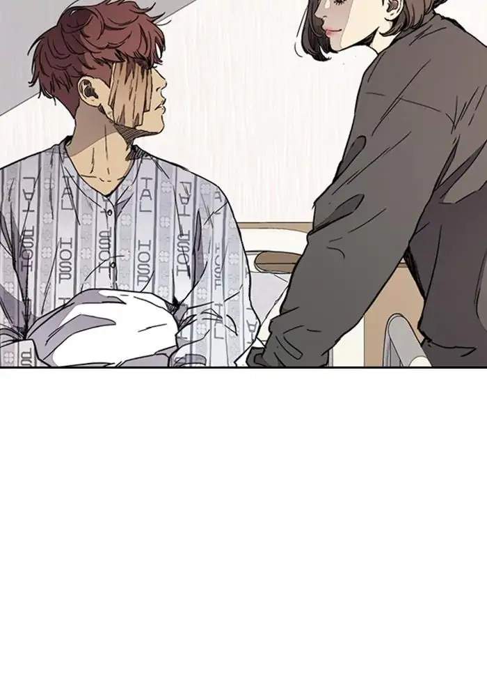 Wind Breaker Chapter 274 - halaman 35