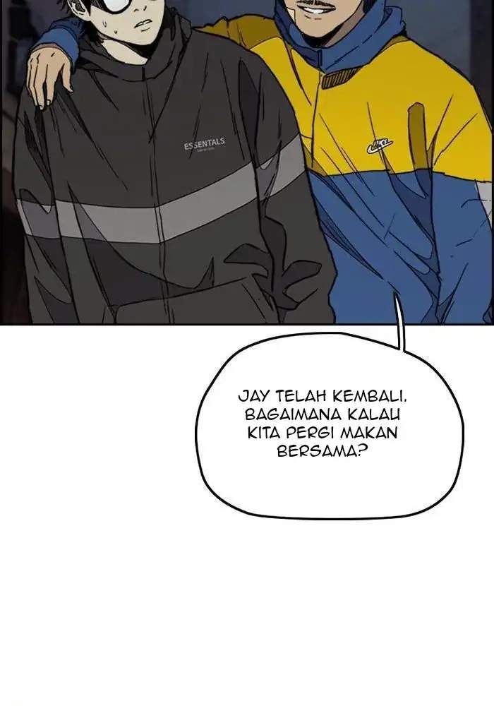 Wind Breaker Chapter 274 - halaman 47