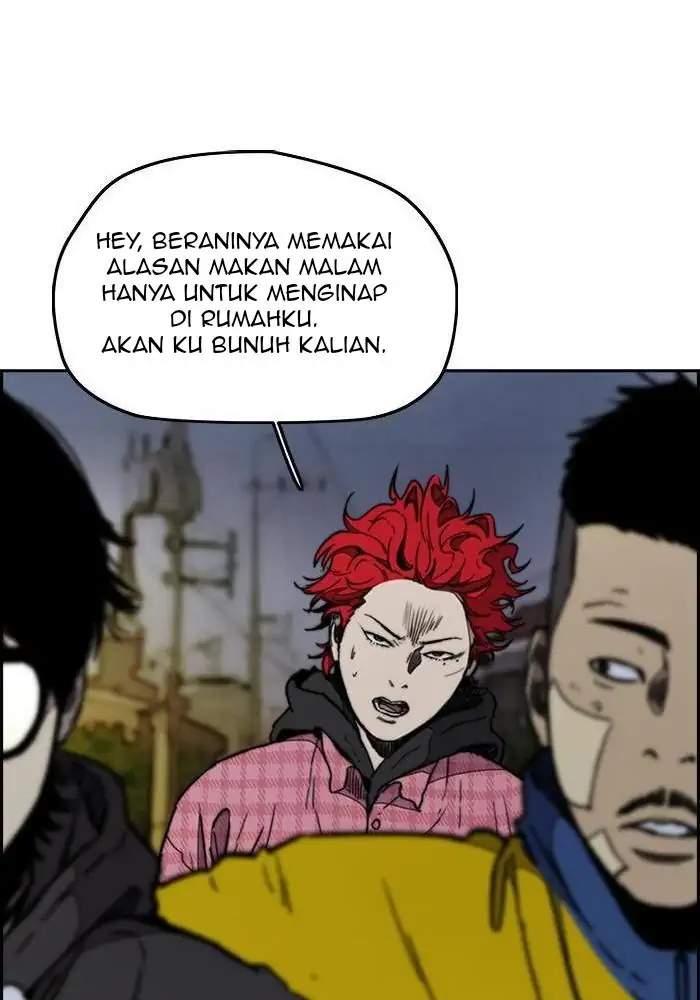 Wind Breaker Chapter 274 - halaman 48