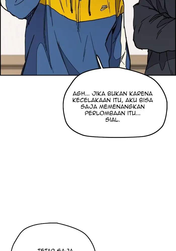 Wind Breaker Chapter 274 - halaman 5