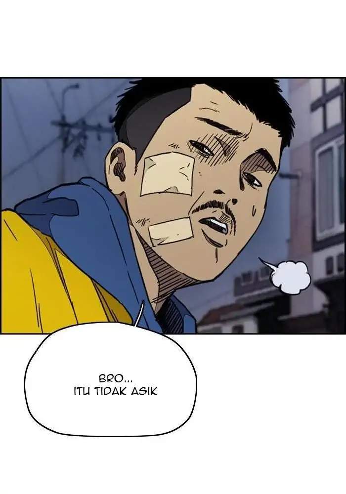 Wind Breaker Chapter 274 - halaman 51