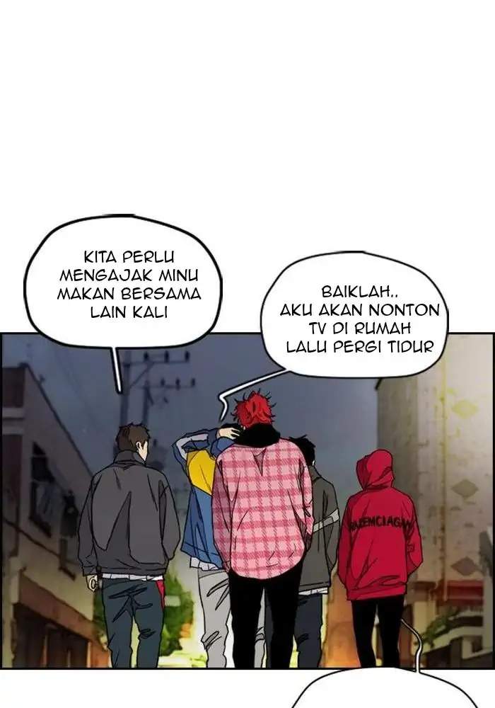Wind Breaker Chapter 274 - halaman 54