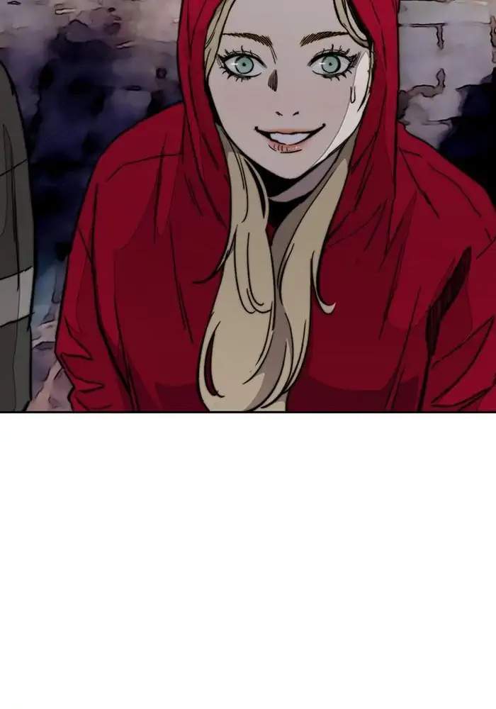 Wind Breaker Chapter 274 - halaman 61