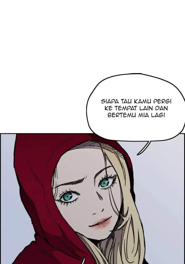 Wind Breaker Chapter 274 - halaman 63