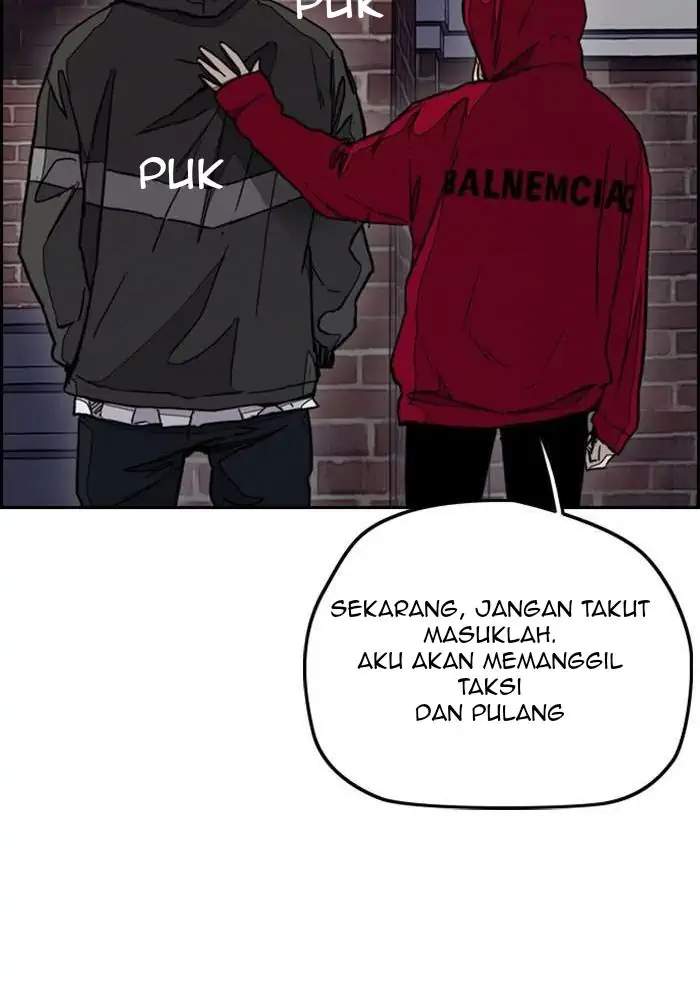 Wind Breaker Chapter 274 - halaman 65