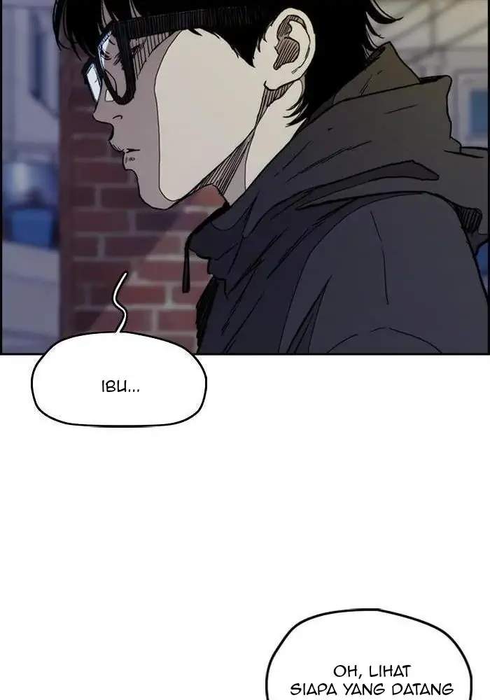 Wind Breaker Chapter 274 - halaman 80