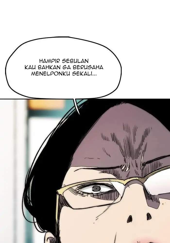 Wind Breaker Chapter 274 - halaman 83