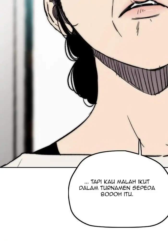 Wind Breaker Chapter 274 - halaman 84