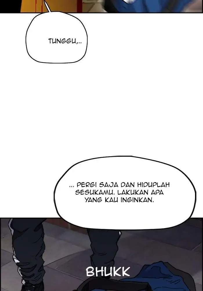 Wind Breaker Chapter 274 - halaman 86