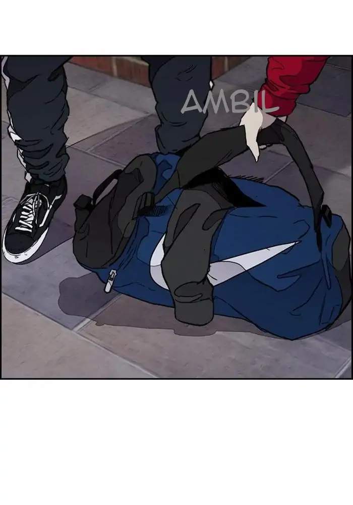 Wind Breaker Chapter 274 - halaman 96