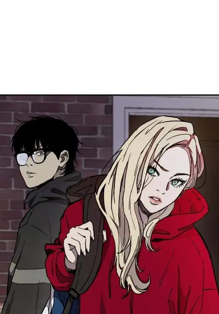 Wind Breaker Chapter 274 - halaman 97