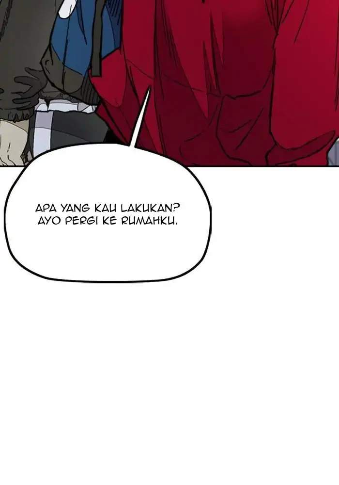 Wind Breaker Chapter 274 - halaman 98