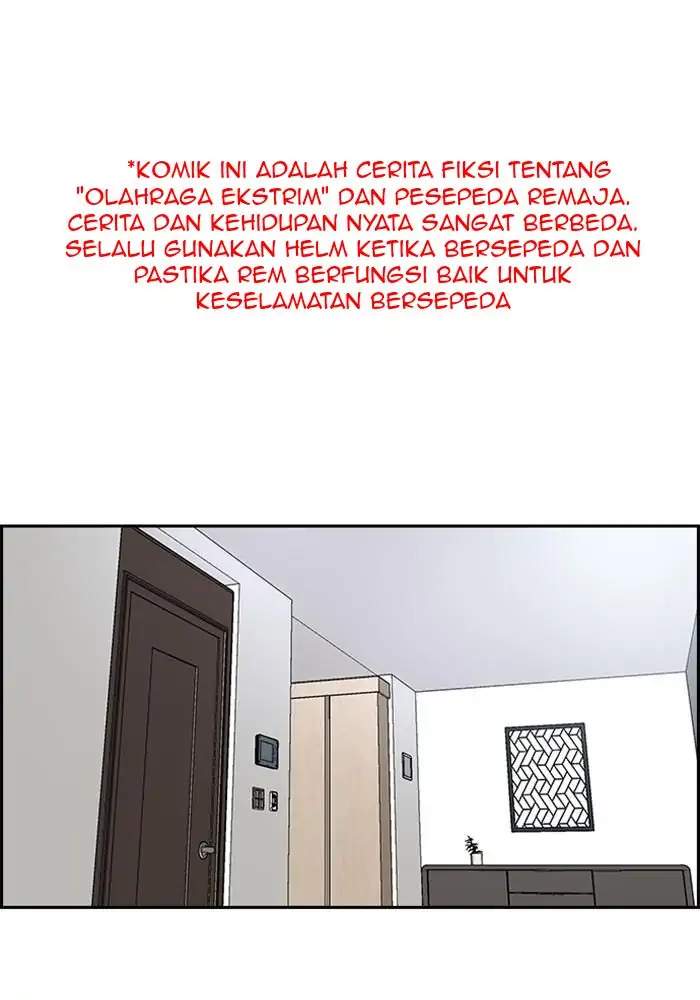 Wind Breaker Chapter 275 - halaman 1