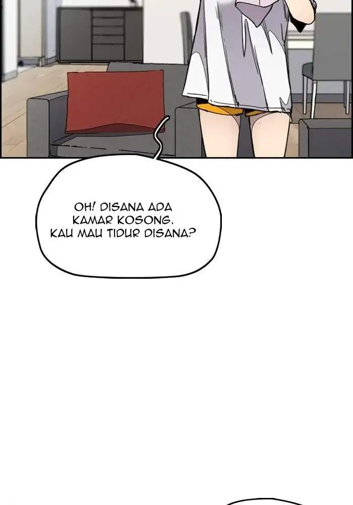Wind Breaker Chapter 275 - halaman 14
