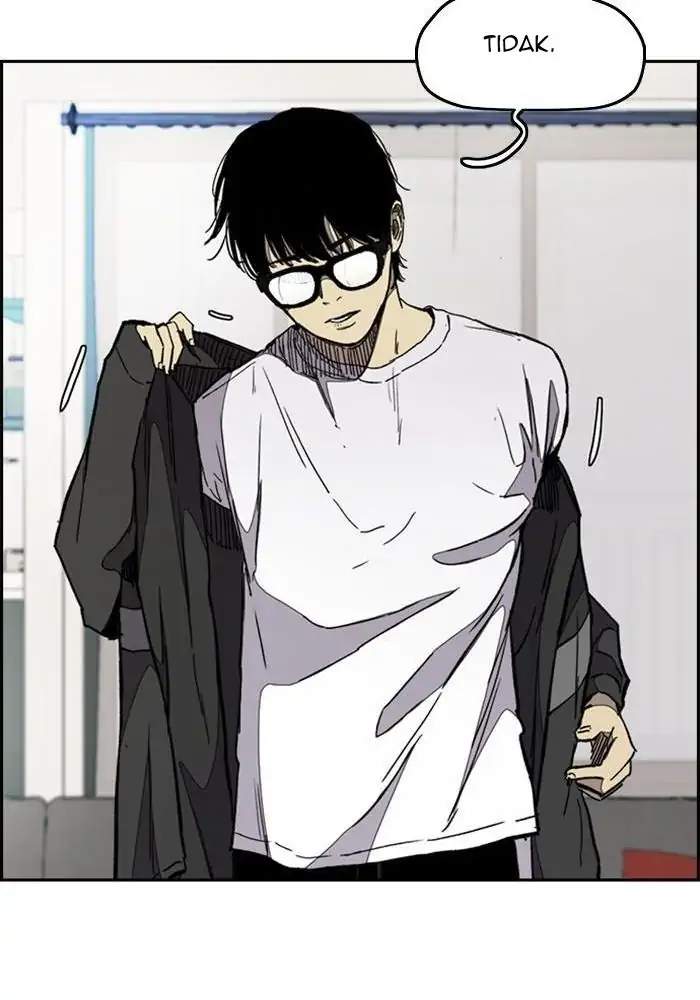 Wind Breaker Chapter 275 - halaman 15