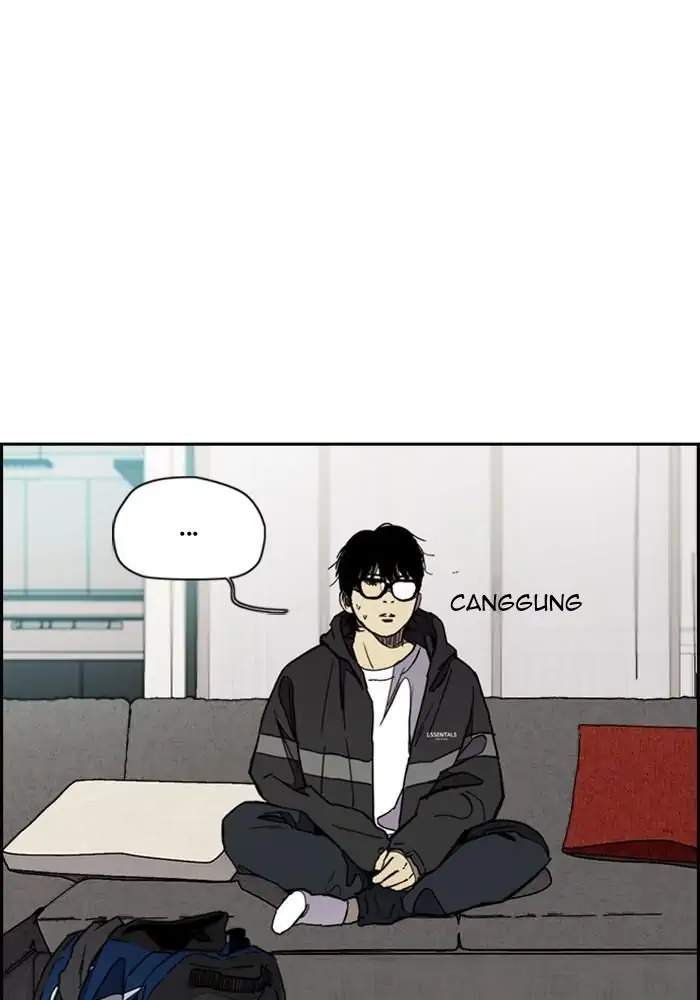 Wind Breaker Chapter 275 - halaman 2