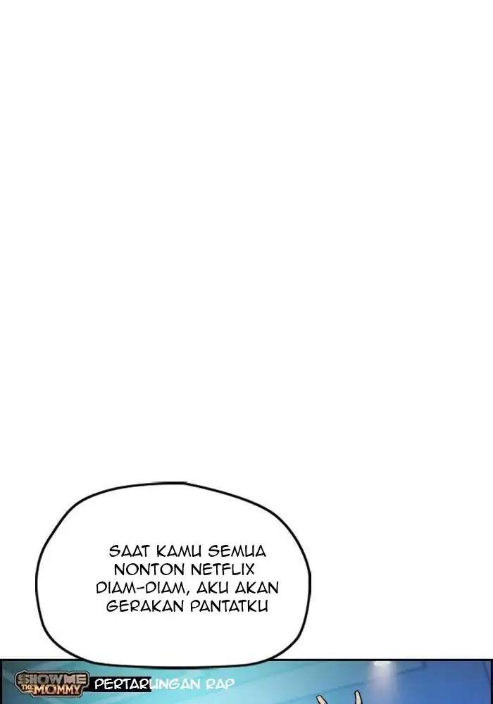 Wind Breaker Chapter 275 - halaman 20