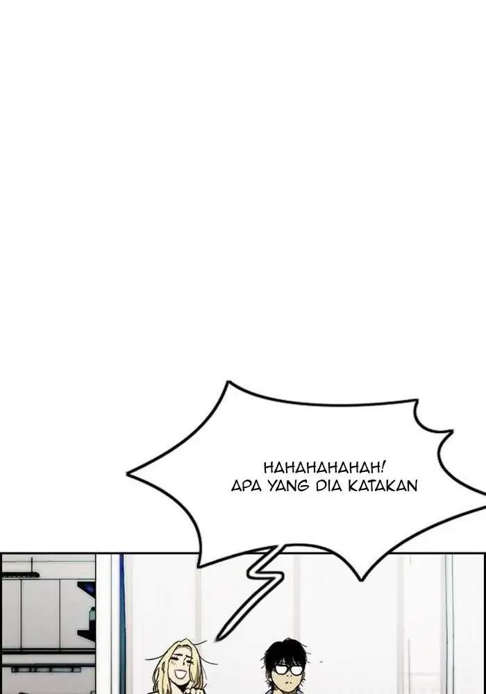Wind Breaker Chapter 275 - halaman 23