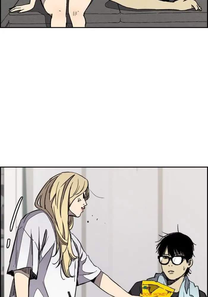 Wind Breaker Chapter 275 - halaman 40