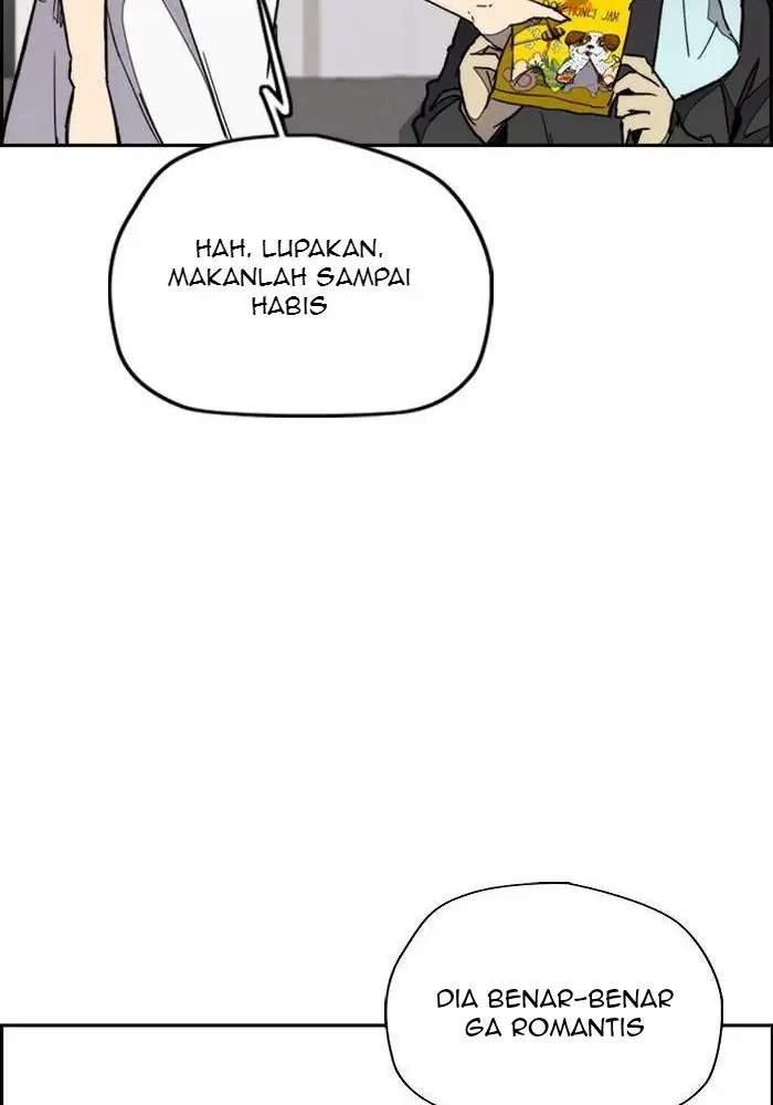 Wind Breaker Chapter 275 - halaman 41