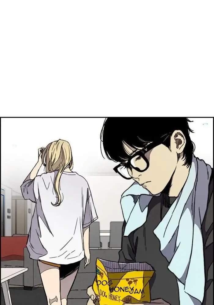 Wind Breaker Chapter 275 - halaman 43
