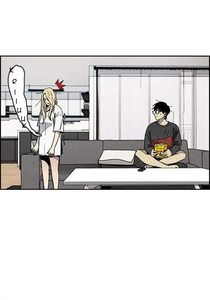 Wind Breaker Chapter 275 - halaman 50
