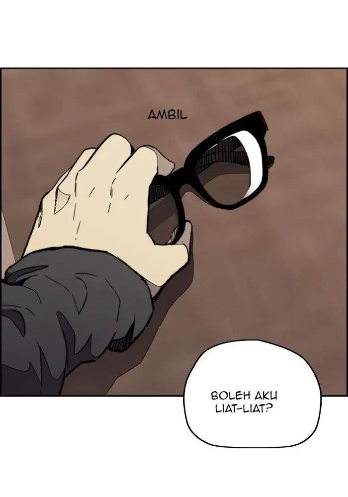 Wind Breaker Chapter 275 - halaman 54