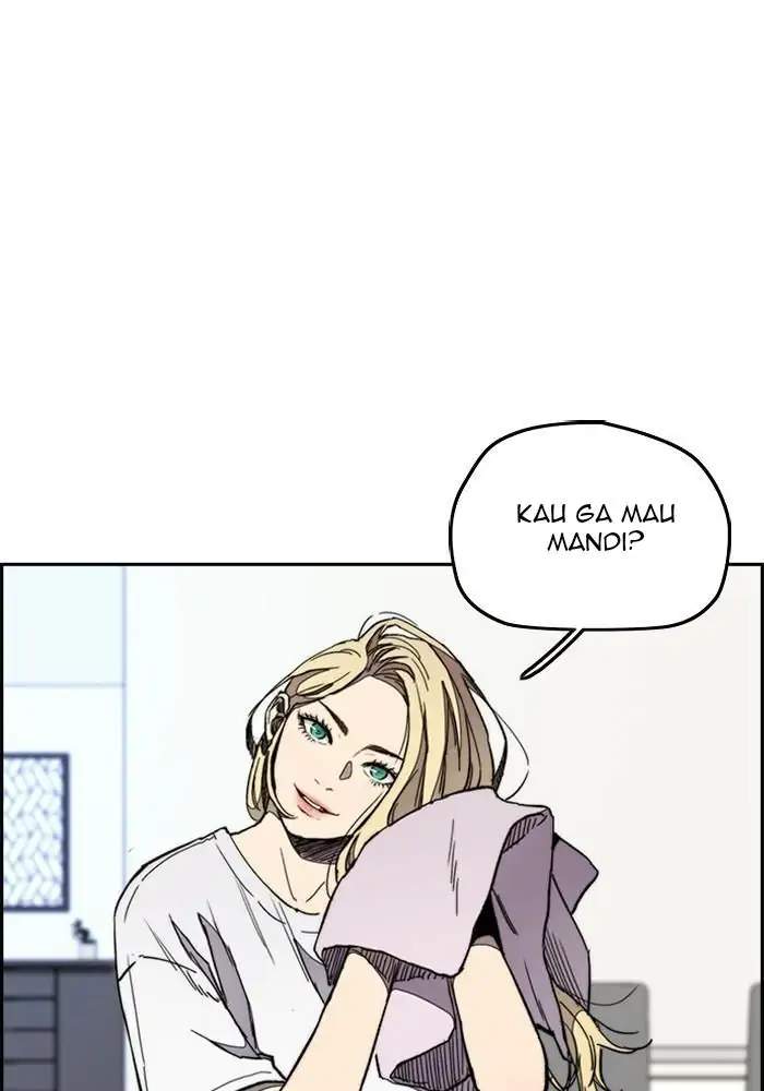 Wind Breaker Chapter 275 - halaman 6