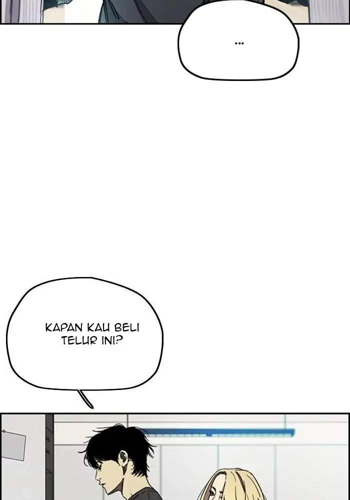 Wind Breaker Chapter 275 - halaman 60