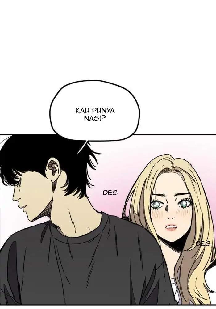 Wind Breaker Chapter 275 - halaman 63